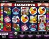 Cashanova New Games Slots