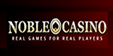 Casino Slots at Noble Casino Online