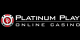 Platinum Play Casino Slots