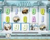 White Buffalo slot games