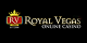 Casino Slots Royal Vegas