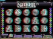 Slot Sterling Silver 3D